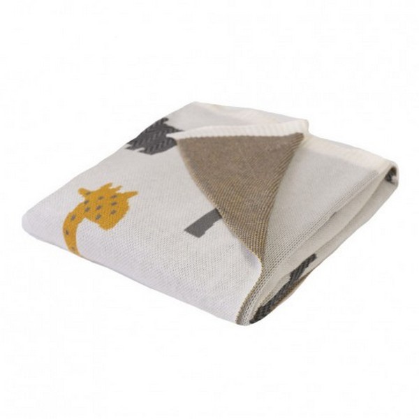 Продукт Baby Matex PATTERN - Одеяло  - 0 - BG Hlapeta
